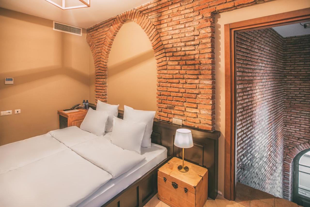 Kisi Boutique Hotel Tbilisi Luaran gambar